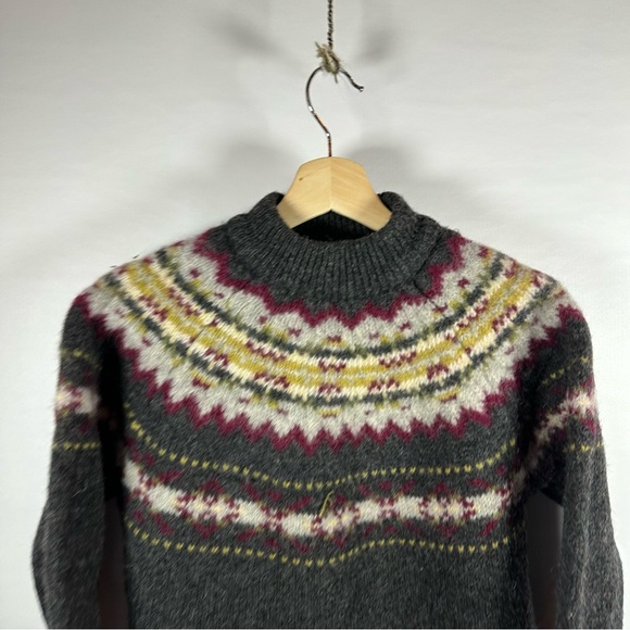Vintagee American eagle sweater - Picture 2 of 5